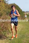 Senior mens relay Sunderland Harreirs Cross Country. Photo: David T. Hewitson/Sports for All Pics